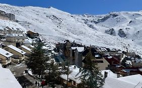 El Mirador del Veleta